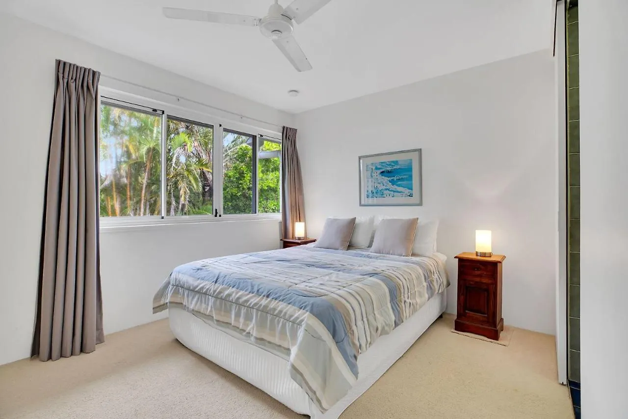 19 Peregian Court Resort Peregian Beach 0*,