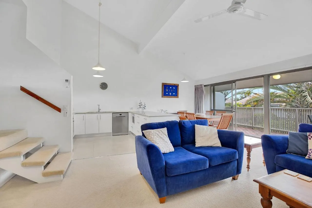 19 Peregian Court Resort Peregian Beach 0*,  Australia