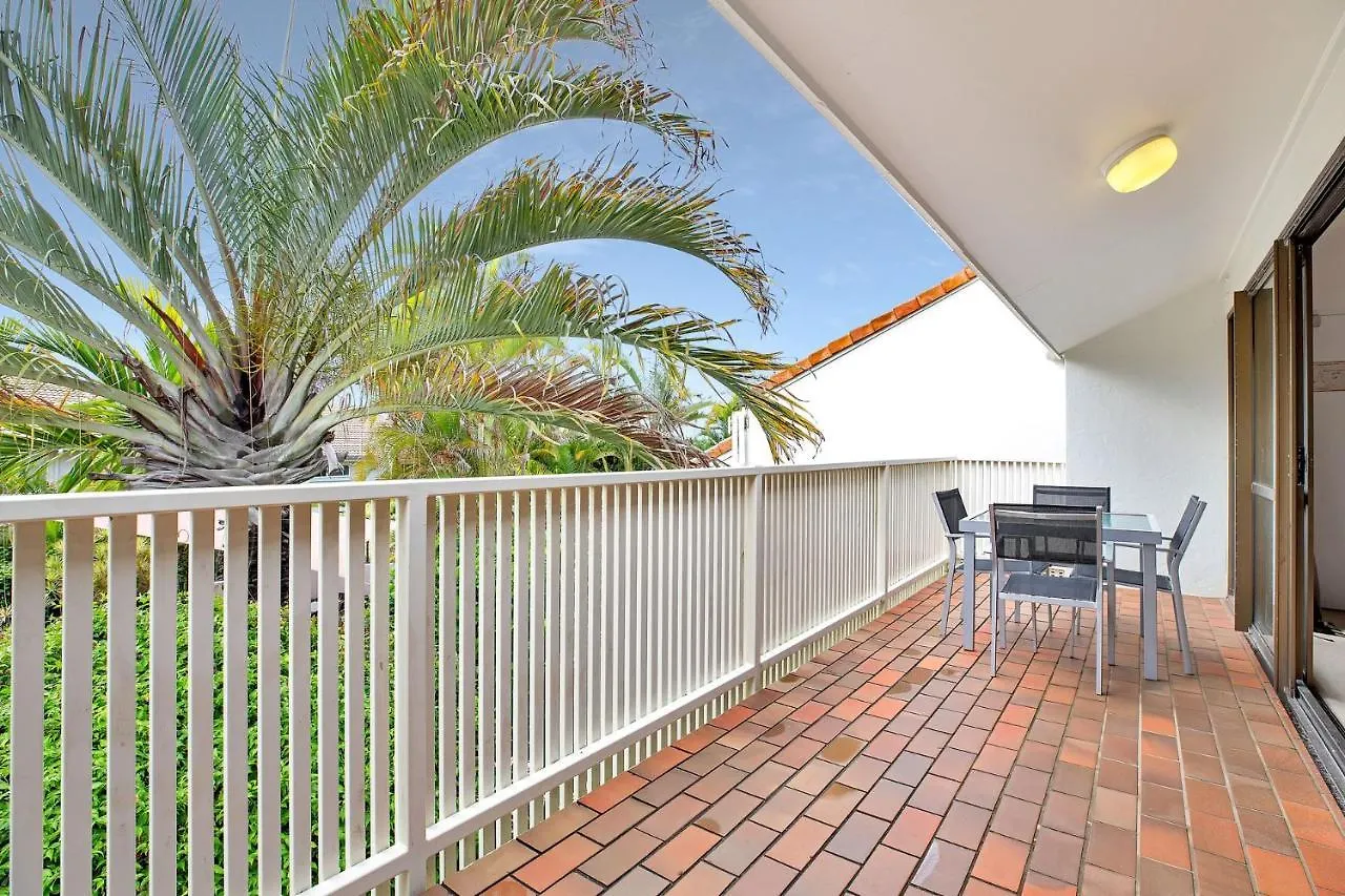 19 Peregian Court Resort Peregian Beach Apartment